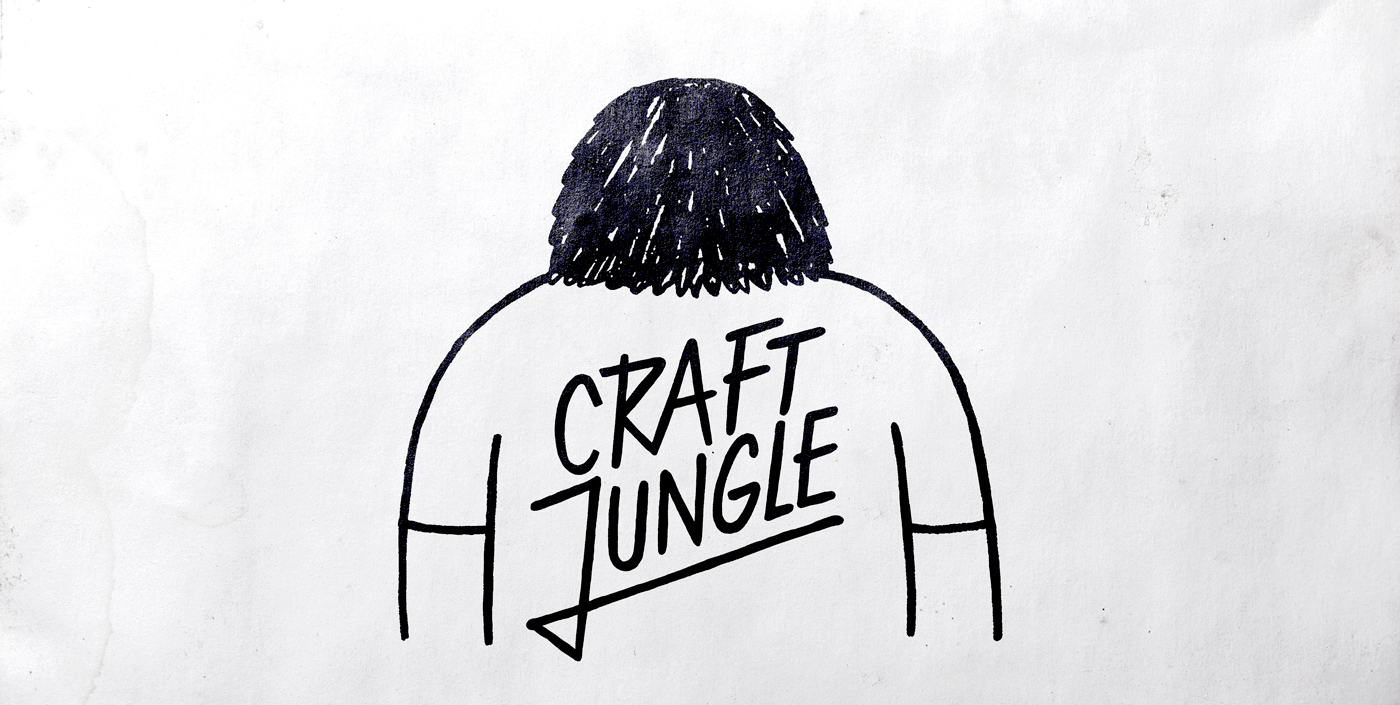 Craft Jungle